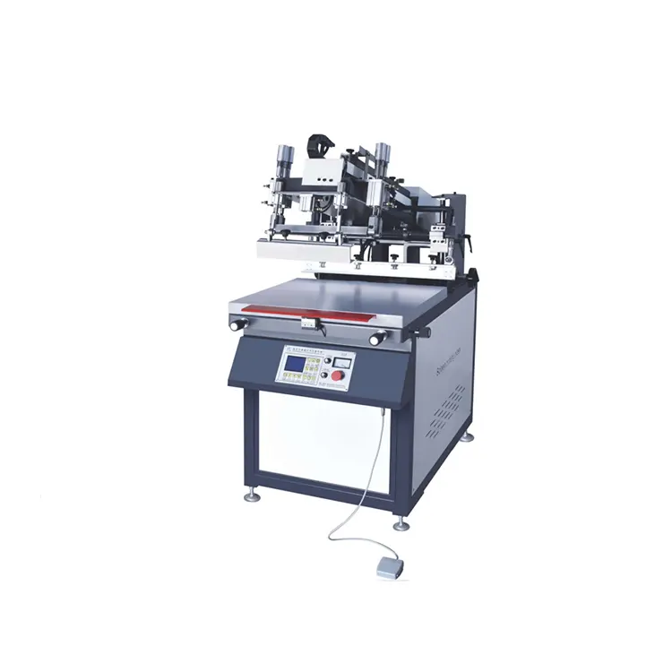 Paano Mapapahusay ng Microcomputer Controlled Swing Arm Screen Printing Machine ang Modern Printing Efficiency