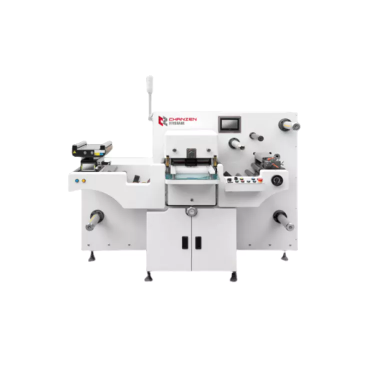 Awtomatikong High-Speed ​​Die Cutting Machine