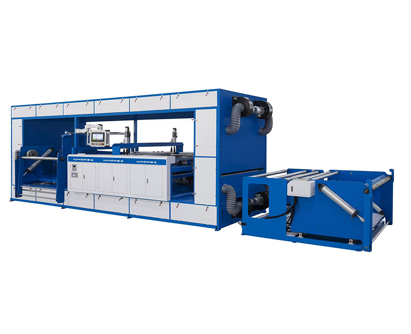 Non-Woven Fabric Bag Screen Printing Machine